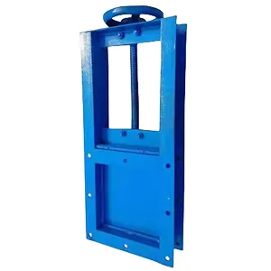 Sluice Gate