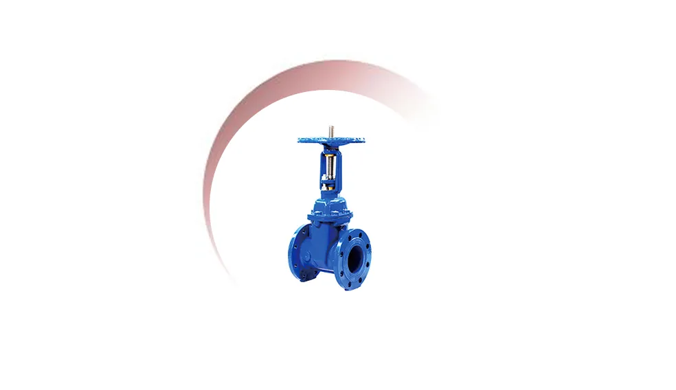 Manual Handwheel