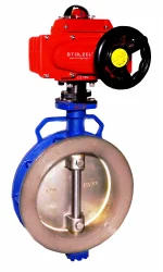 Needle Valve