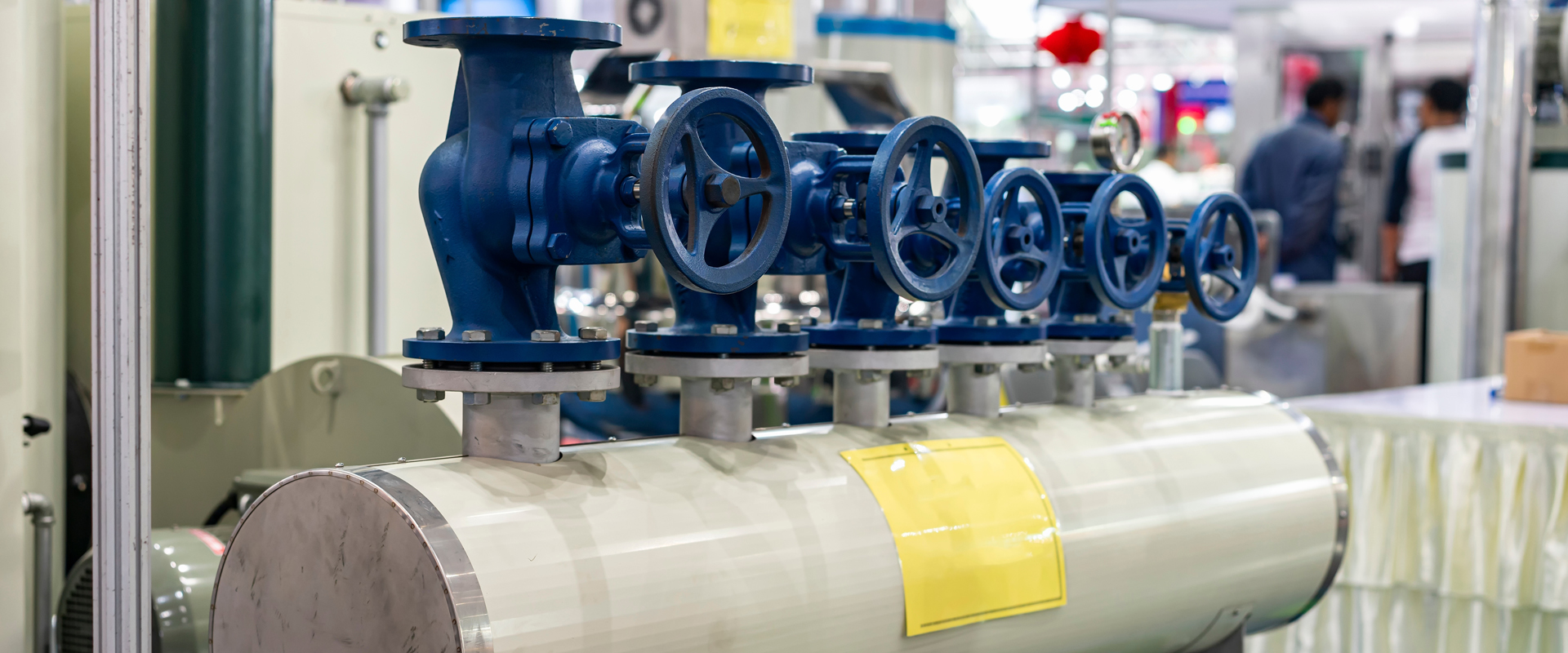 Maintainance and Troubleshooting of Globe Valves