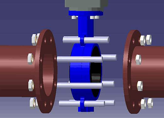 valve